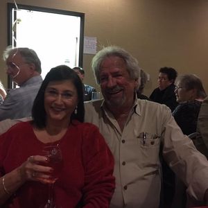 Meet your Posher, Linda